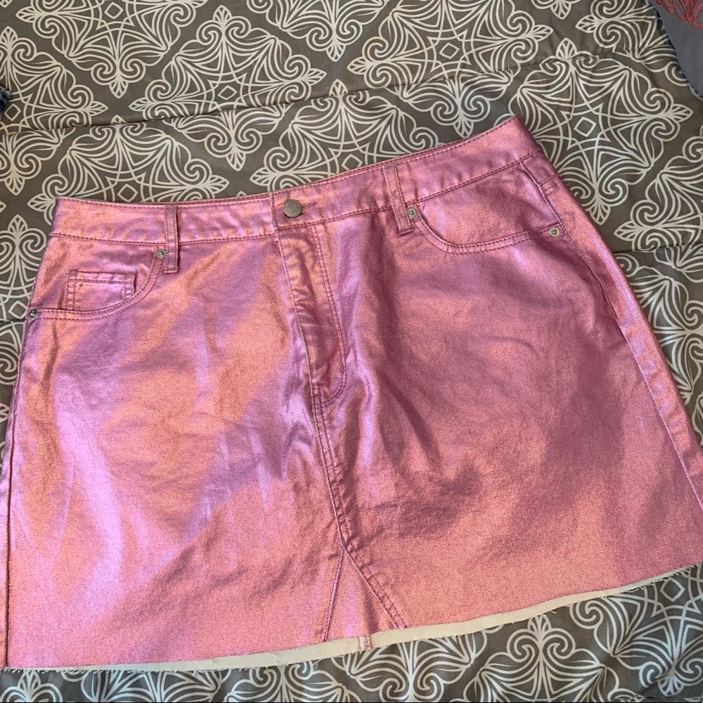 Mini skirt 🎀